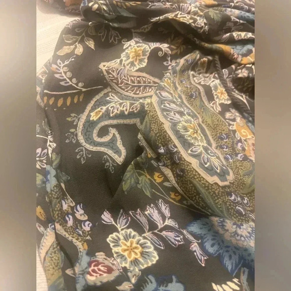 Free People Rain or Shine Boho Dress - Picture 10 of 11